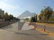 Ideal Location 5 Marla Boulevard Plot Available For Sale...