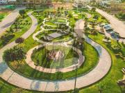 Ideal Location 5marla Margalla Facing 5marla Corner Plot...