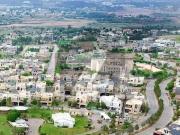 Ideal Location 8 Marla Boulevard Plot For Sale In Bahria...