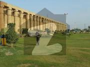 Ideal Location 8 Marla Residential Plot for Sale in...