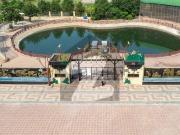 Ideal Location 8marla semi Developed plot Available For...