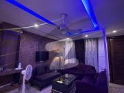 Ideal Location Apartment 2 Bed Room Par Day Par Be...