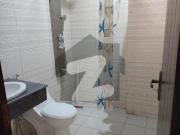 Ideal location apartment for rent in main tariq road...