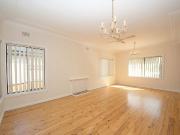 Ideal Location, Close to all