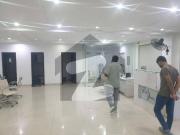 Ideal Location Facing Main 8 Marla Ground Maznin...