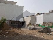 Ideal Location Corner Plot For Sale In D Block Satellite...