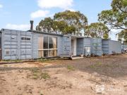 IDEAL LOCATION FOR A RURAL ESCAPE OR EXCELLENT BUSINESS...