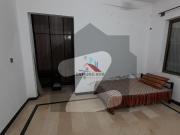 Ideal Location House For Rent Gas Available + 12 Kv...