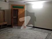 Ideal Location House For Rent Regi Model Town