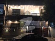 Ideal Location House In Sector Y In Very Good Condition...