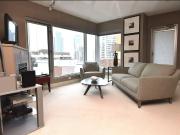 Ideal location mountain view upscale furnishings...