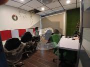 Ideal Location Office For Rent