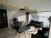 Ideal Location Office For Rent In Blue Area
