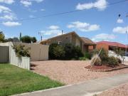 Ideal location peace & tranquility