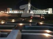 Ideal location plot available for sale dha city sector 6d