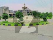 Ideal Location Plot Available For Sale In C Block