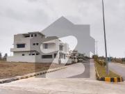 Ideal Location Plot For Sale In Sector B, 5th Ave, DHA...