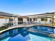Ideal Location, Renovated and move in ready with Granny...