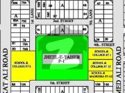 Ideal Location Residential Plot Maymar