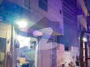 Ideal Location Walton Road Ali Chok Double Story All...