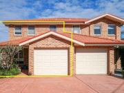 IDEAL LOW MAINTNENACE PROPERTY