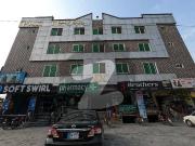 Ideal Main Double Road Flat Is Available For rent In...