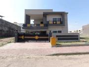 Ideal On Excellent Location House In Rawalpindi...