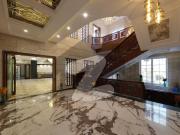 Ideal On Excellent Location House Is Available For Sale...