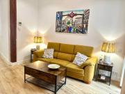 Ideal para combinar tranquilidad y diversión