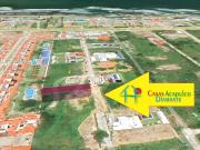 Ideal para construir residencia o proyecto de inversión