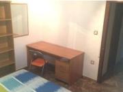 ¡IDEAL PARA ESTUDIANTES! AMPLIO PISO DE 4 HABITACIONES...