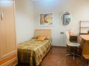 ideal para estudiantes vivienda situada en avenida Barcelona