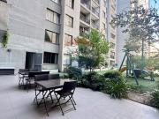 Ideal para inversión: 2D 1B Metro Parque Almagro