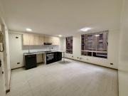 Ideal Para Inversión Departamento 1d 1b Metro Irarrazaval