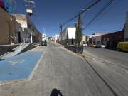 Ideal para inversión en el centro de Pachuca. Terreno...