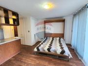 Ideal para Inversión! Home Estudio