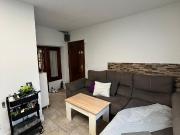 ZONA TRANQUILA. CONSTA DE DOS DORMITORIOS, SALA, COCINA...