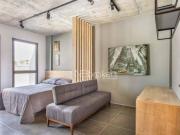 IDEAL PARA MORAR OU INVESTIR COM 2 DORMITÓRIOS E 1 VAGA!