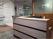 Ideal para oficina u empresa a pasos Metro