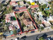 Ideal para Proyecto de vivienda o comercial