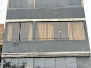 ¡Ideal para Renta! Edificio de 4 Dptos con Fte a Parque...