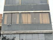 ¡Ideal para Renta! Edificio de 4 Dptos con Fte a Parque...