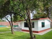 IDEAL PARA TU CASA DE FIN DE SEMANA TETELCINGO MORELOS...