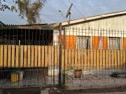 CASA EN VENTA EN CONCHALÍ 160 M2 TERRENO PATIO Y ANTEJARDÍN