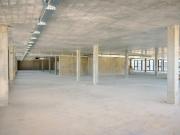 IDEAL PARK Werkstatt 110m2 im 1. Stock mit Lastenaufzug...