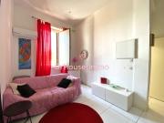 IDÉAL PIED À TERRE + INVESTISSEMENT !