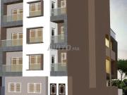 Idéal pour médecin à vendre 74 m² à Bouskoura