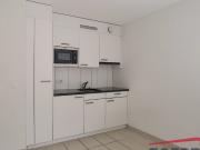 Appartement 1.5 pièce au 2ème