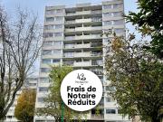 Appartement 1 pièce 28.66 m²