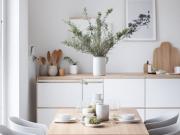 Idéal premier achat 3 pièces !